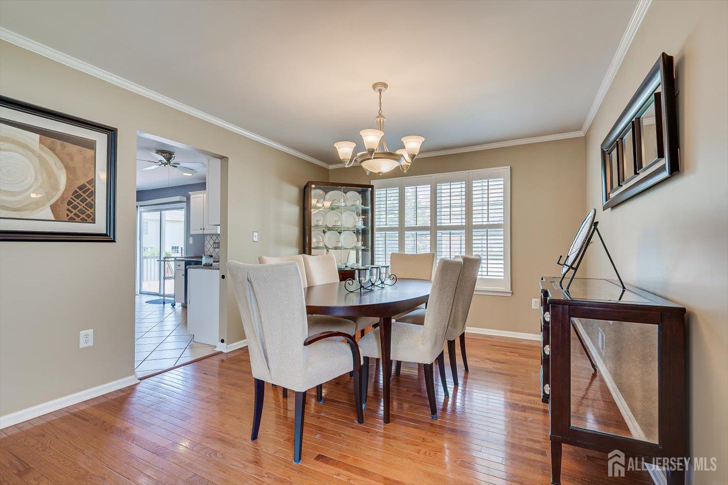 26 Brittany Way South Brunswick NJ 08824