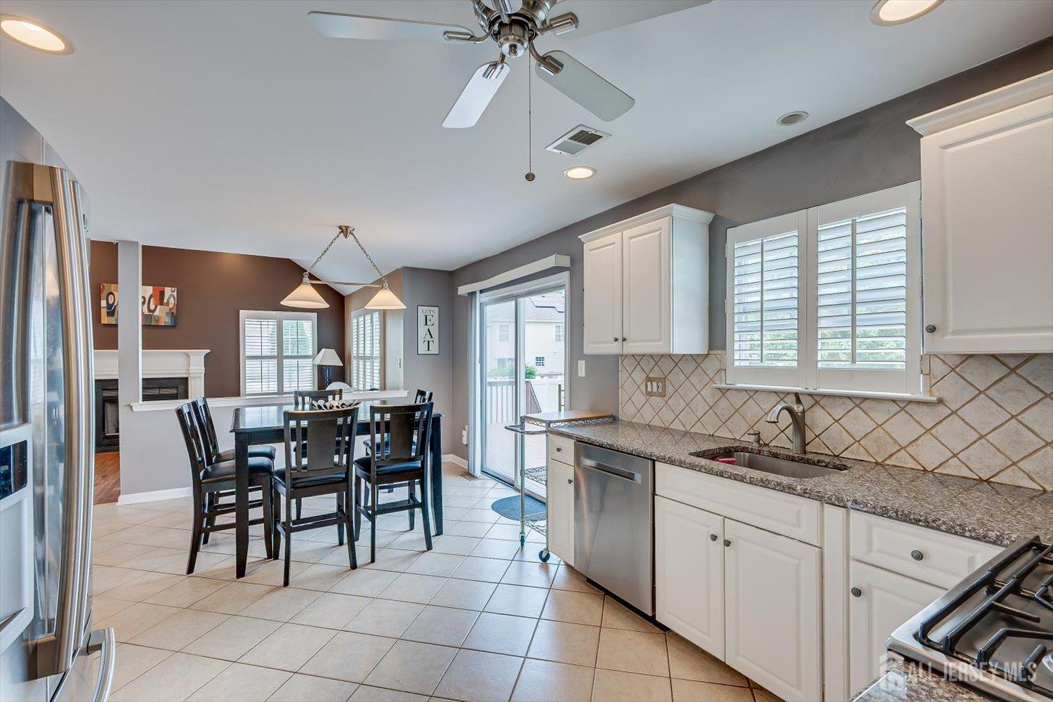 26 Brittany Way South Brunswick NJ 08824