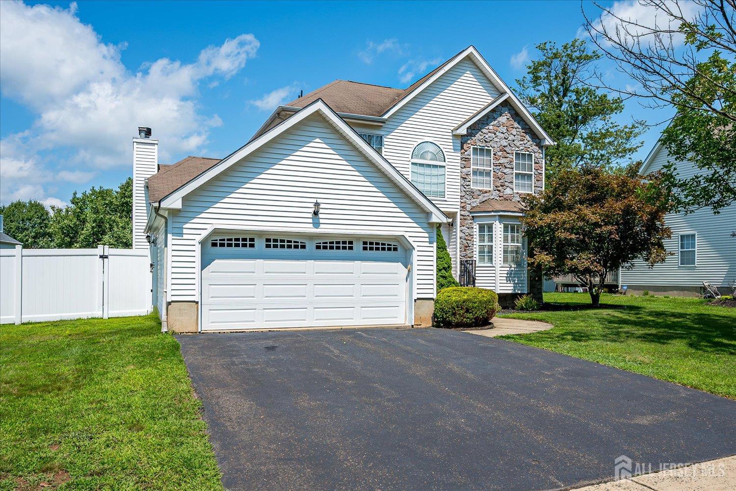 26 Brittany Way South Brunswick NJ 08824
