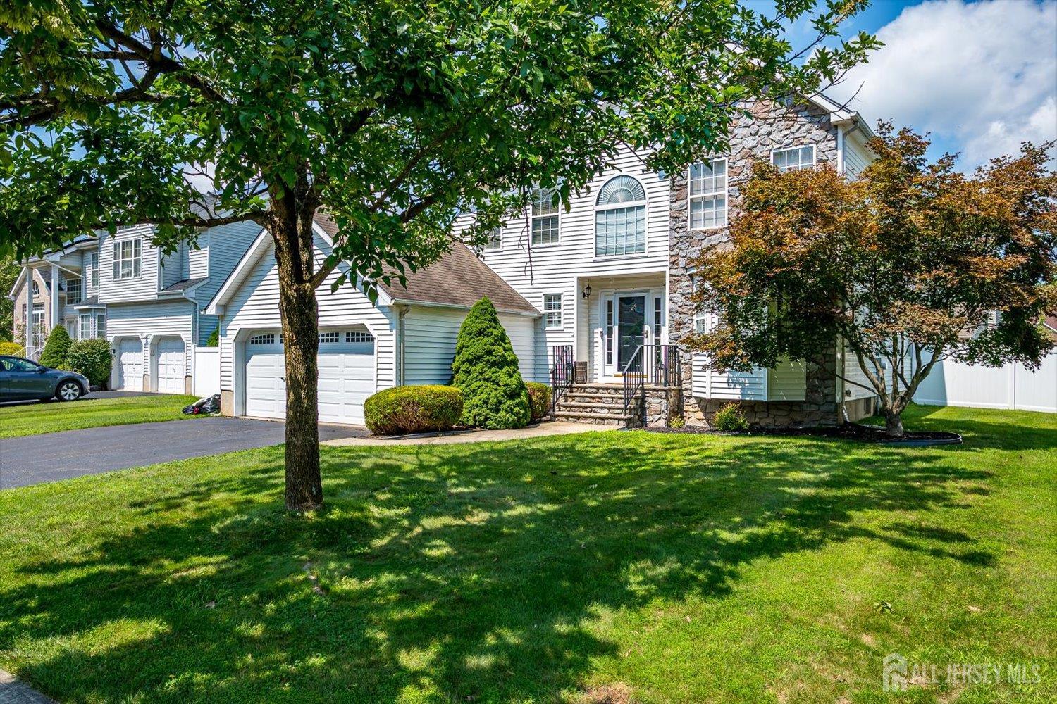 26 Brittany Way South Brunswick NJ 08824