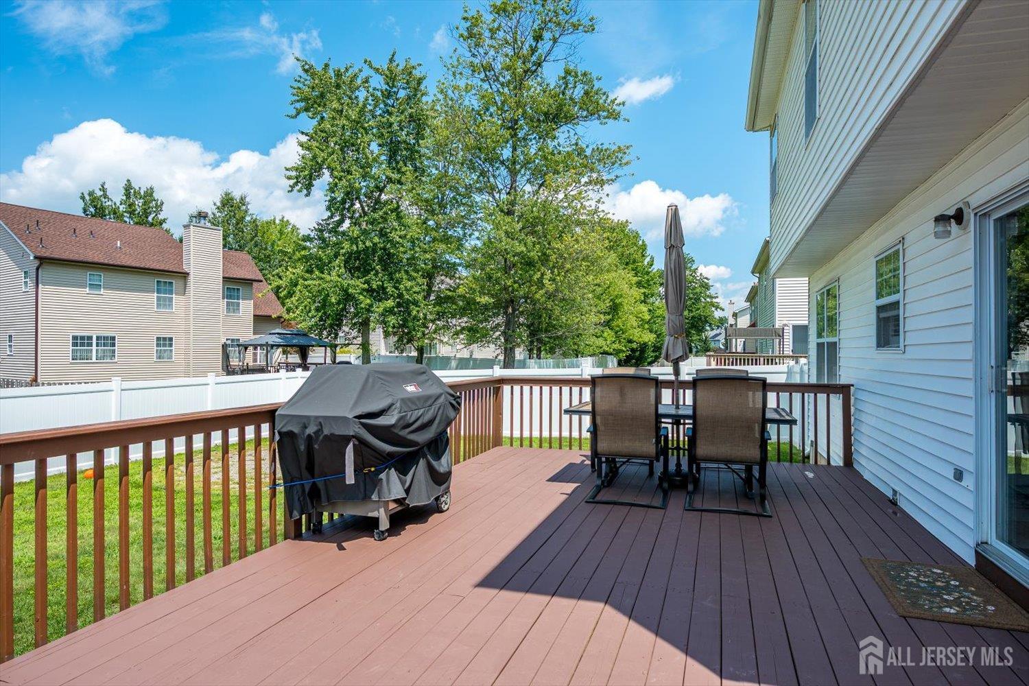 26 Brittany Way South Brunswick NJ 08824