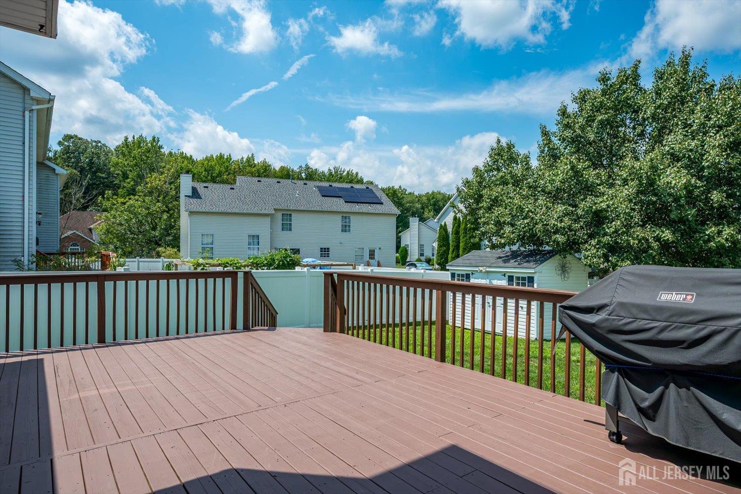 26 Brittany Way South Brunswick NJ 08824