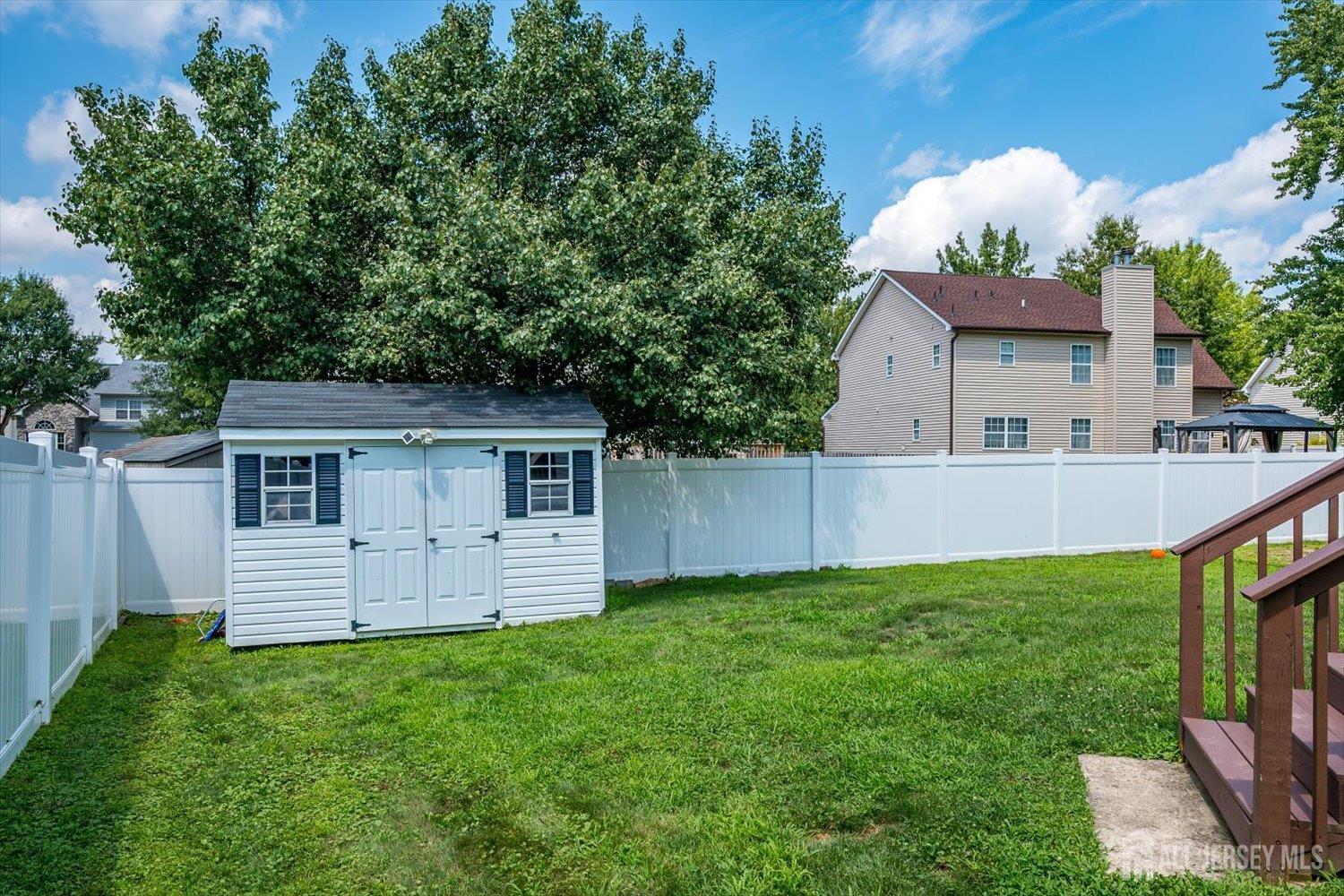26 Brittany Way South Brunswick NJ 08824