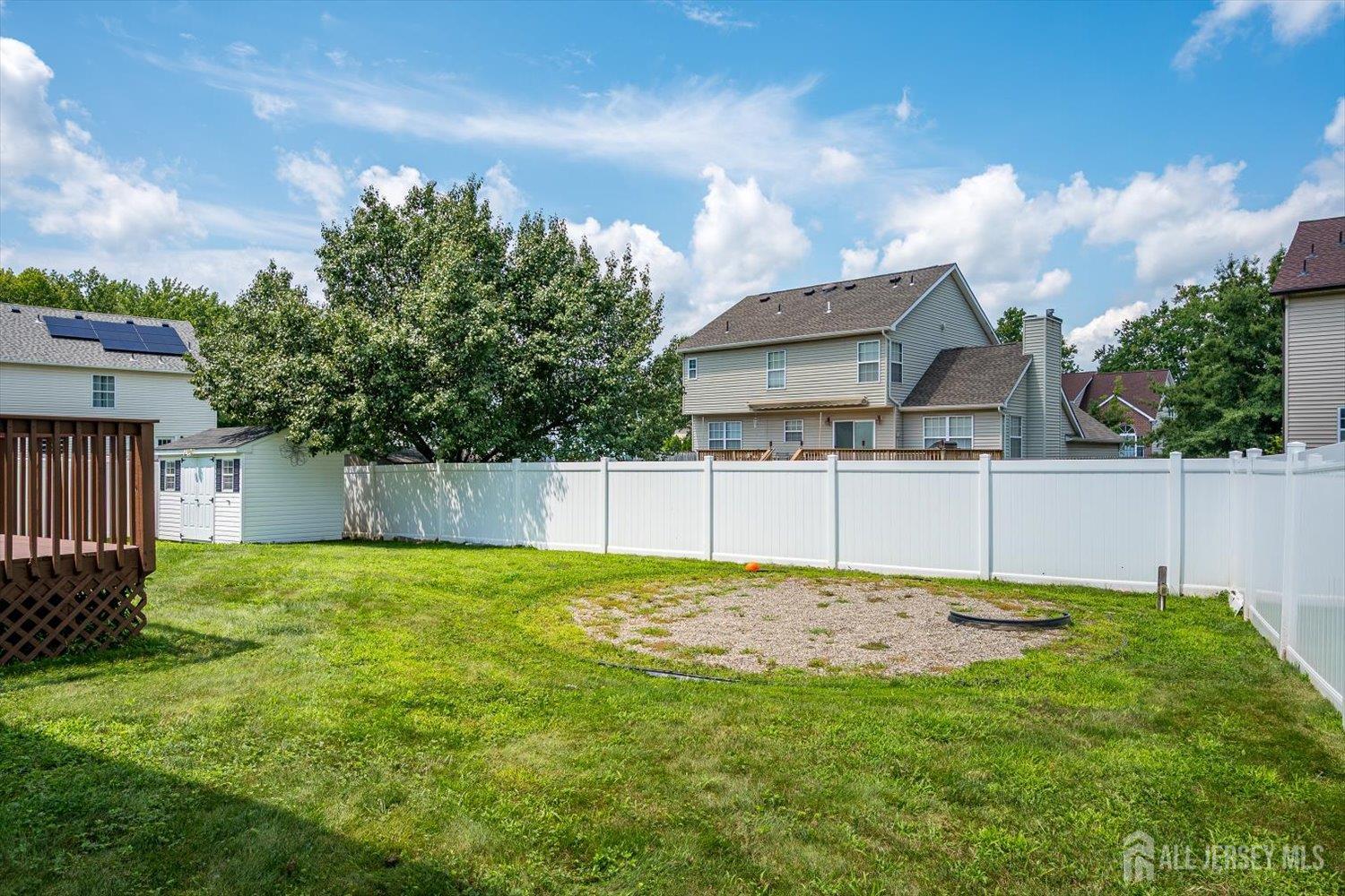26 Brittany Way South Brunswick NJ 08824