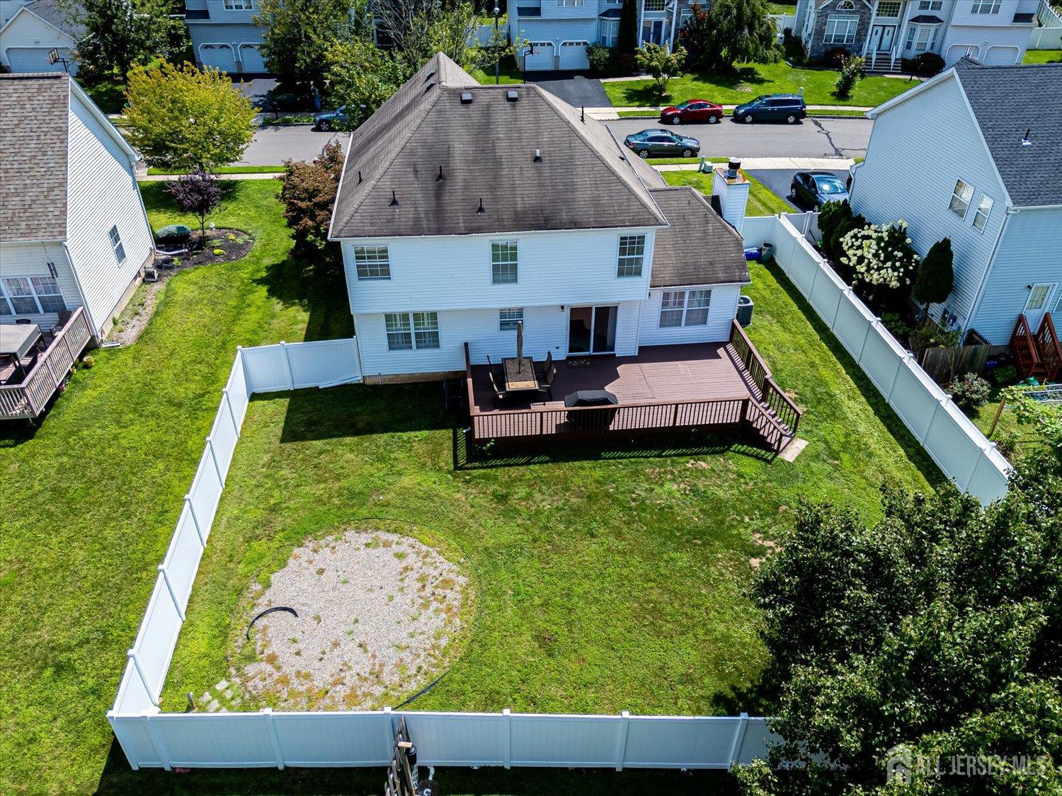 26 Brittany Way South Brunswick NJ 08824