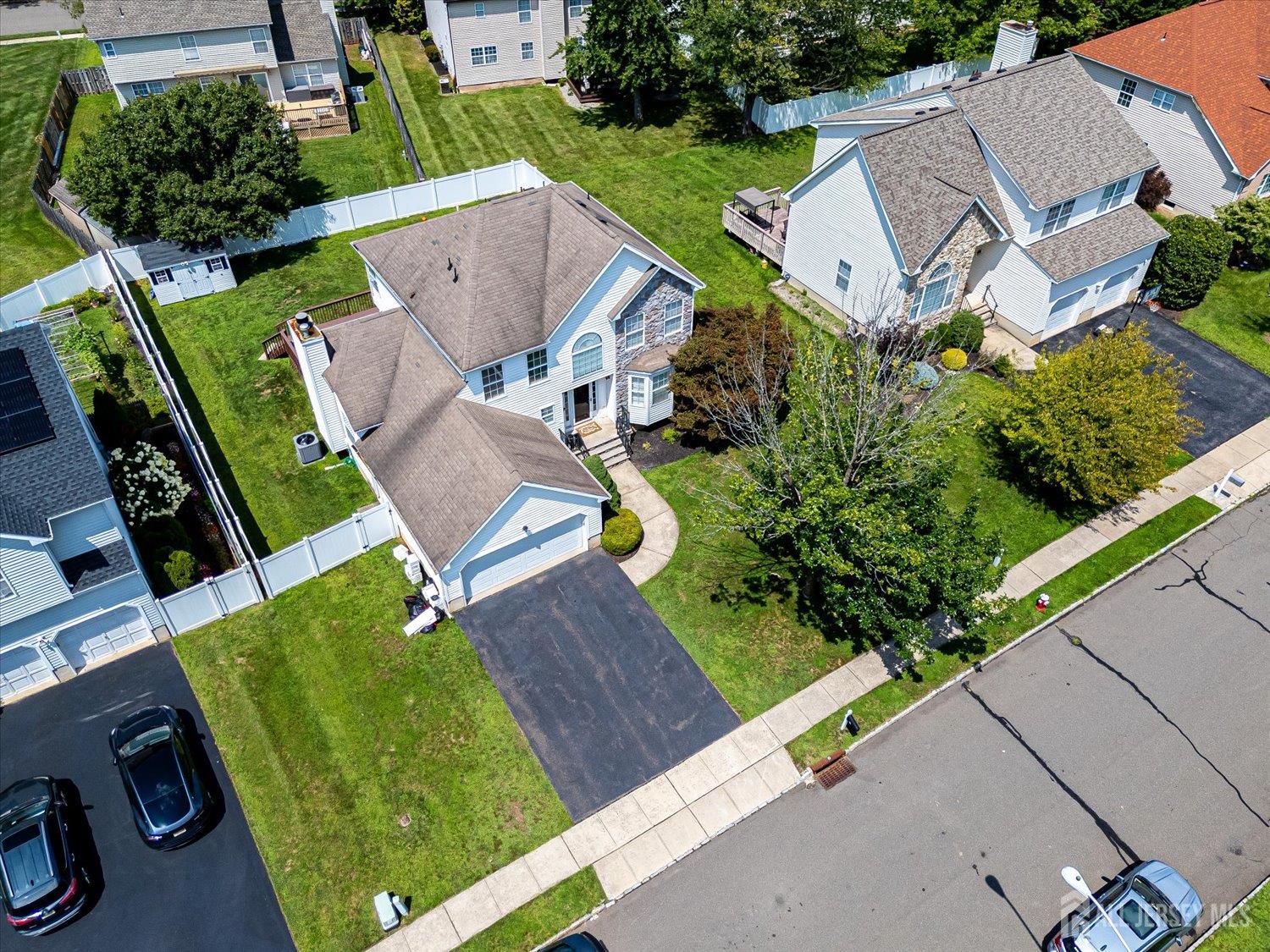 26 Brittany Way South Brunswick NJ 08824