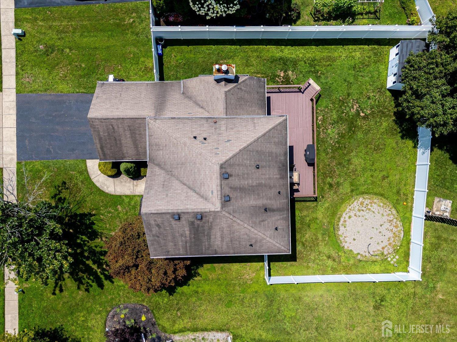 26 Brittany Way South Brunswick NJ 08824