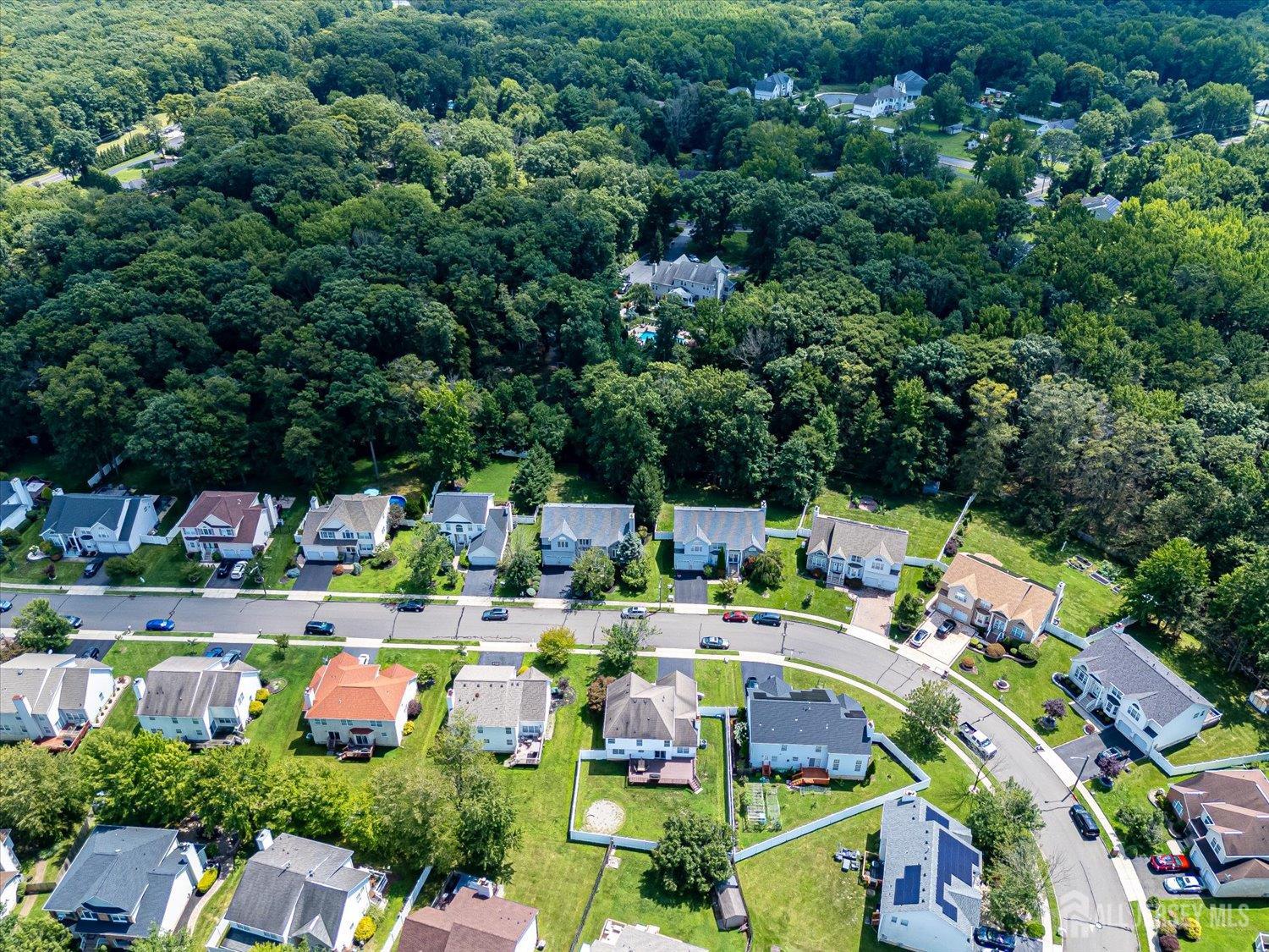 26 Brittany Way South Brunswick NJ 08824