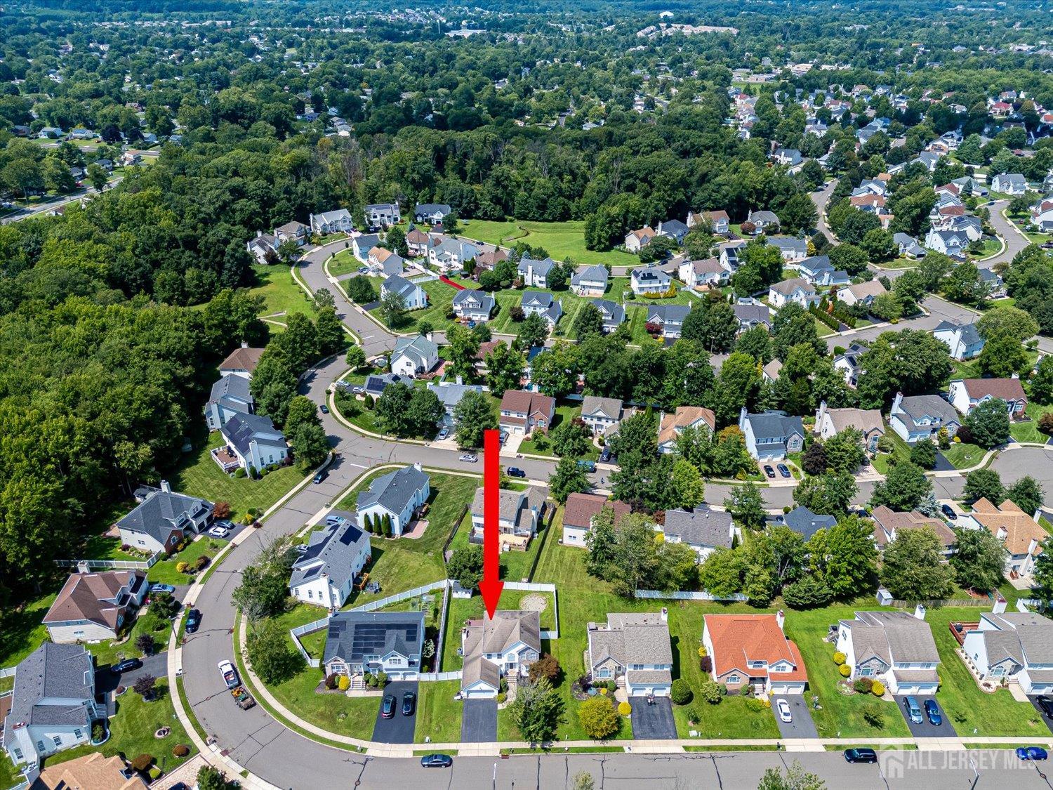 26 Brittany Way South Brunswick NJ 08824