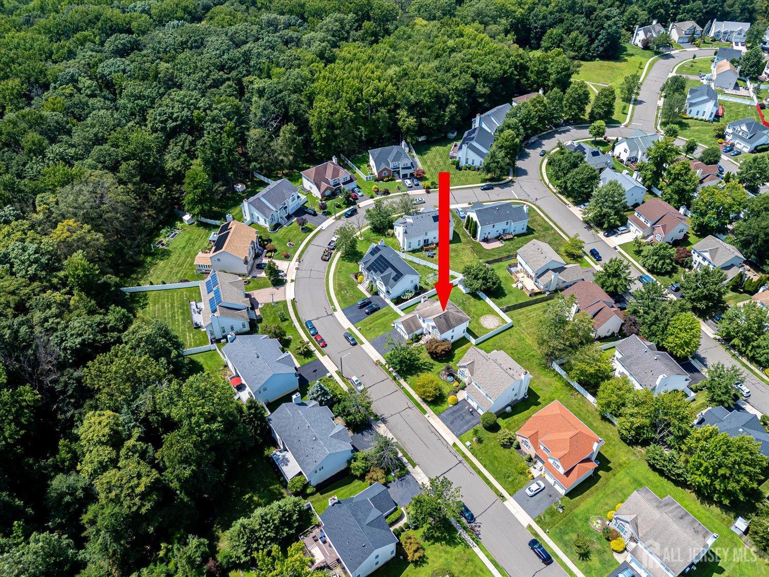 26 Brittany Way South Brunswick NJ 08824