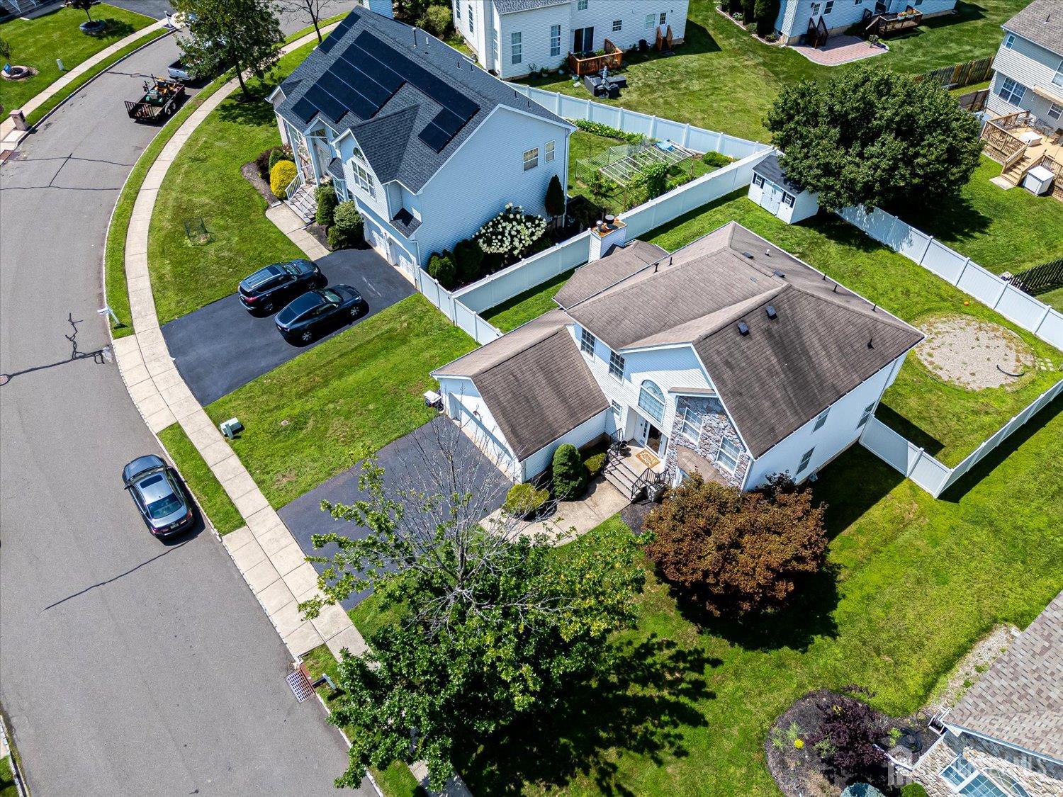 26 Brittany Way South Brunswick NJ 08824