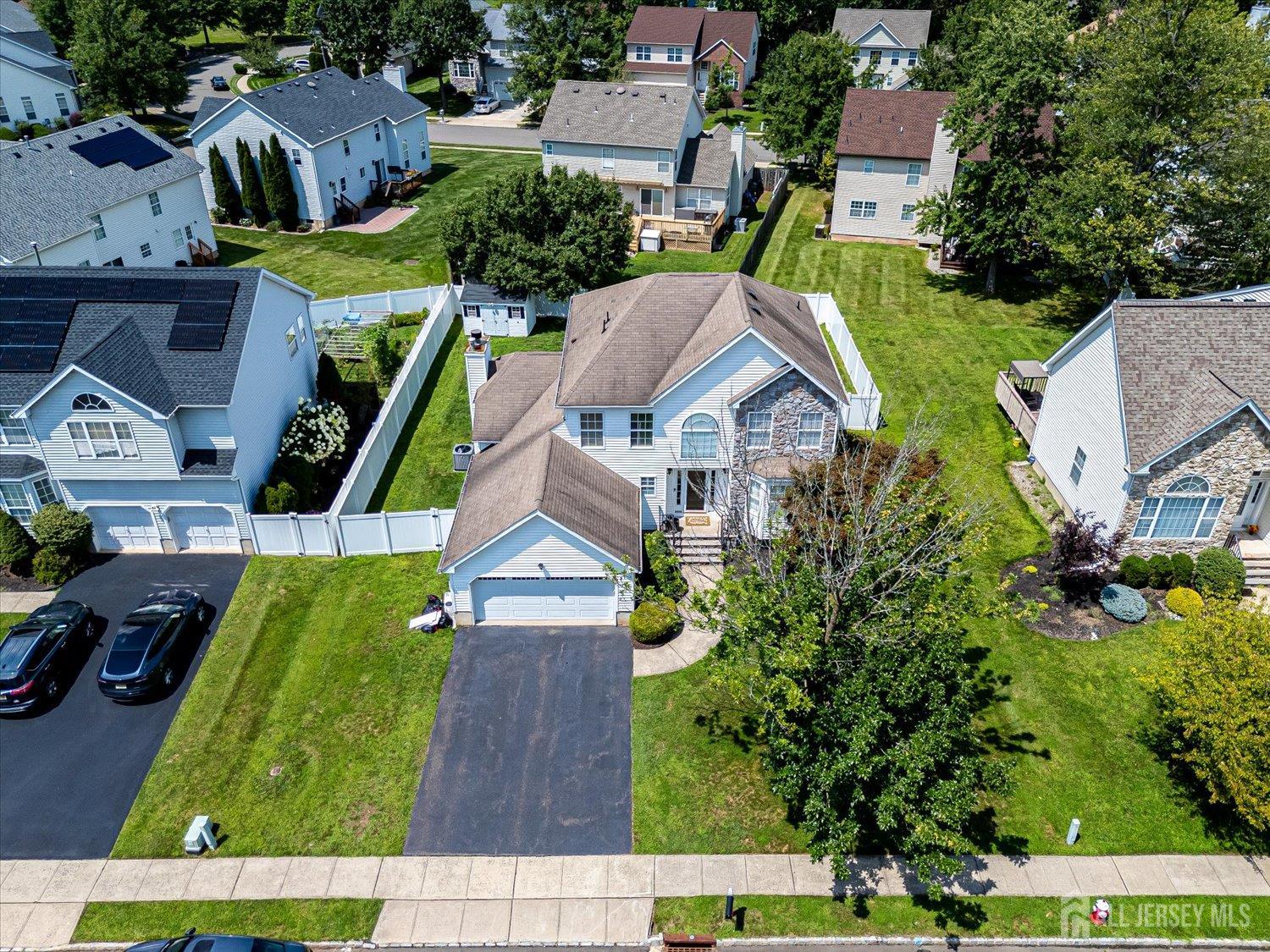 26 Brittany Way South Brunswick NJ 08824