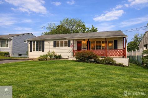 112 Kendall Drive Sayreville NJ 08859