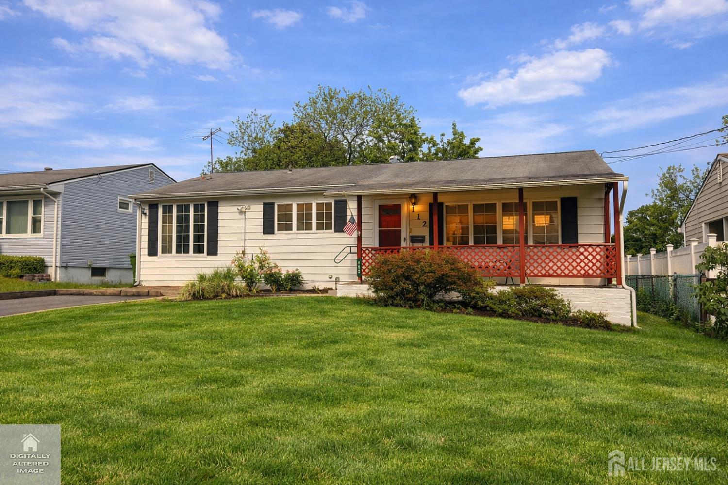 112 Kendall Drive Sayreville NJ 08859
