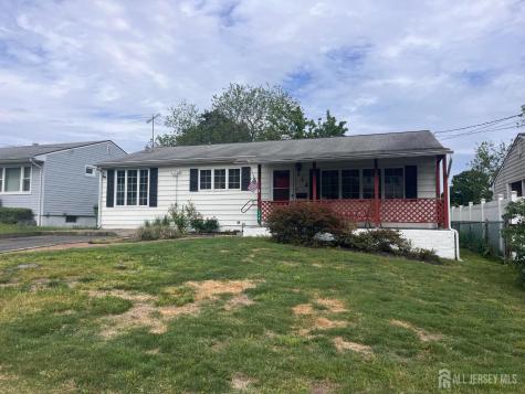 112 Kendall Drive Sayreville NJ 08859