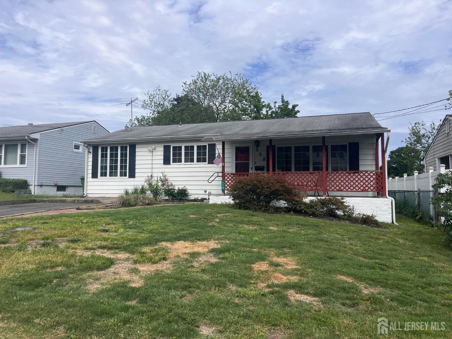112 Kendall Drive Sayreville NJ 08859
