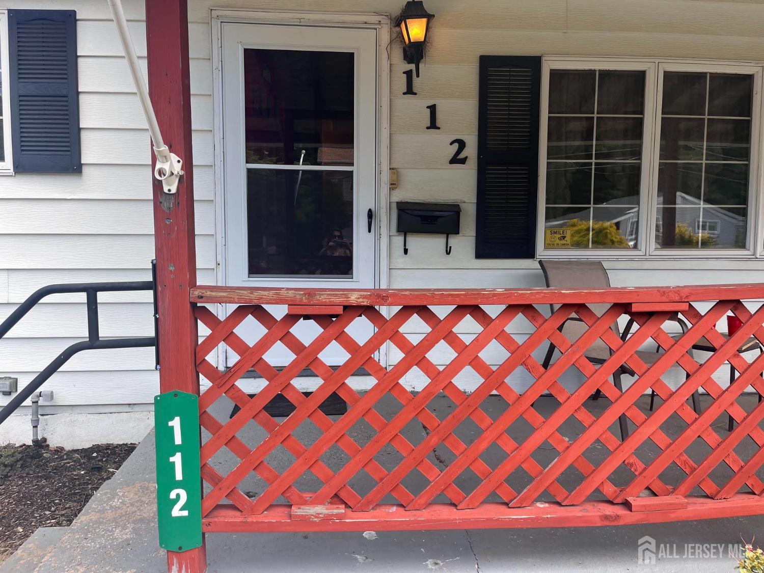 112 Kendall Drive Sayreville NJ 08859