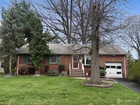 48 Morningside Road Colonia NJ 07067