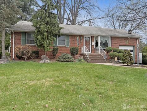 48 Morningside Road Colonia NJ 07067