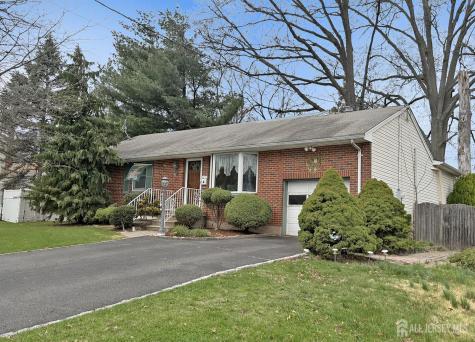 48 Morningside Road Colonia NJ 07067