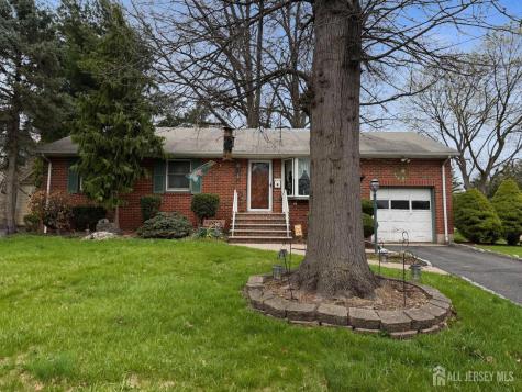 48 Morningside Road Colonia NJ 07067