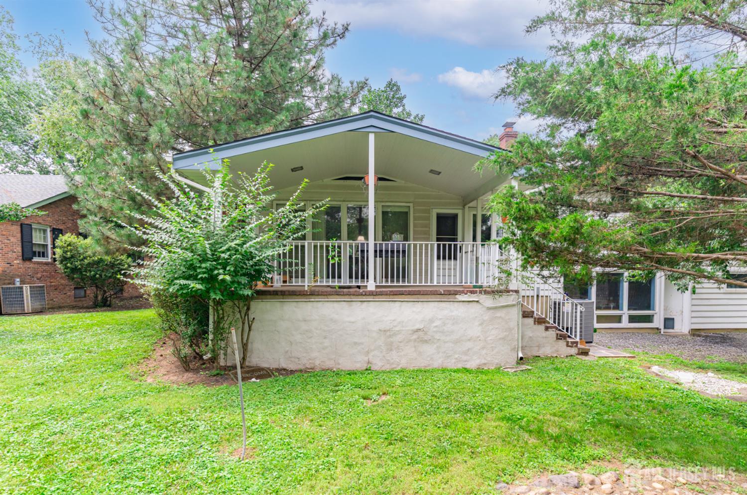 172 Ryders Lane New Brunswick NJ 08901