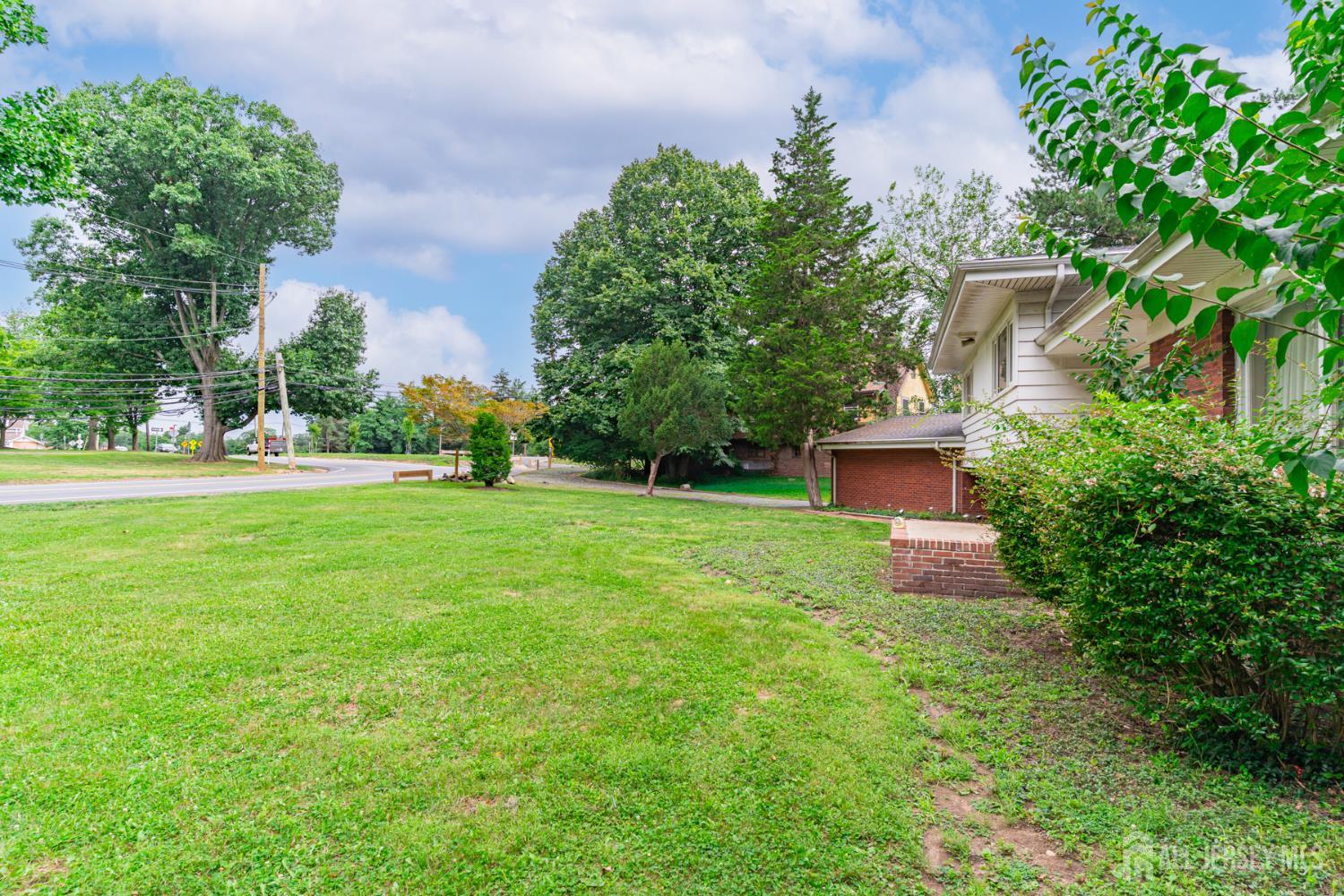 172 Ryders Lane New Brunswick NJ 08901