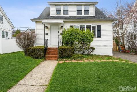 407 Harrison Avenue Highland Park NJ 08904