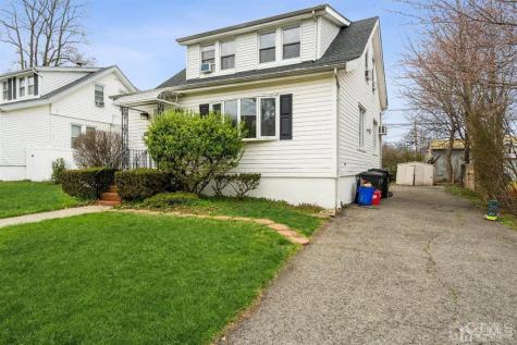407 Harrison Avenue Highland Park NJ 08904