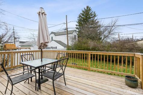 407 Harrison Avenue Highland Park NJ 08904