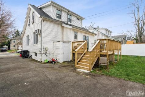 407 Harrison Avenue Highland Park NJ 08904