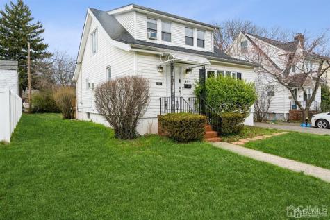 407 Harrison Avenue Highland Park NJ 08904