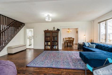 407 Harrison Avenue Highland Park NJ 08904