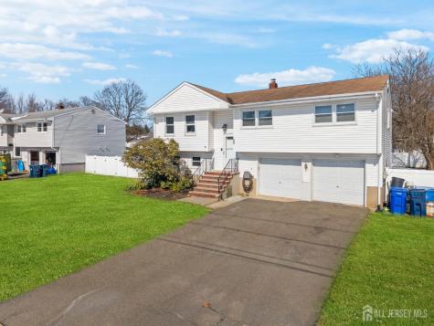 1427 Seminole Road North Brunswick NJ 08902