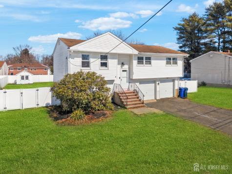 1427 Seminole Road North Brunswick NJ 08902