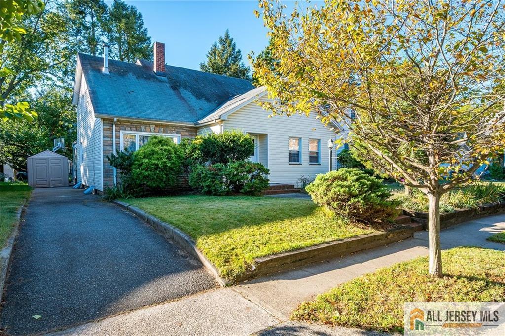 116 Graham Street Highland Park NJ 08904