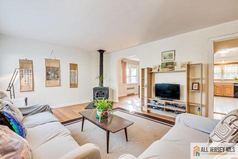 116 Graham Street Highland Park NJ 08904