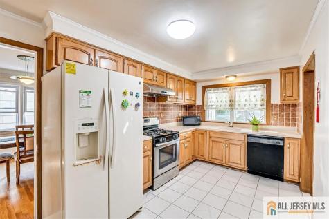 116 Graham Street Highland Park NJ 08904