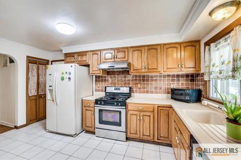 116 Graham Street Highland Park NJ 08904
