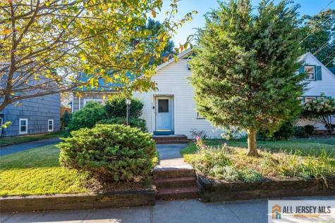116 Graham Street Highland Park NJ 08904