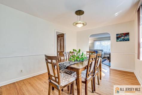 116 Graham Street Highland Park NJ 08904