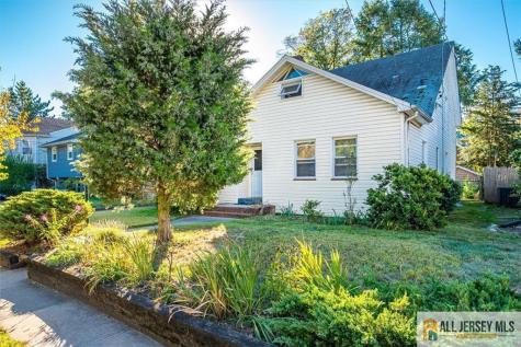 116 Graham Street Highland Park NJ 08904
