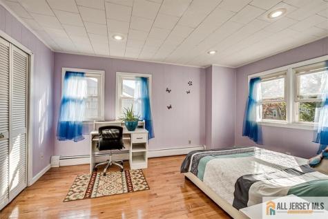 116 Graham Street Highland Park NJ 08904