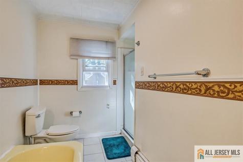 116 Graham Street Highland Park NJ 08904