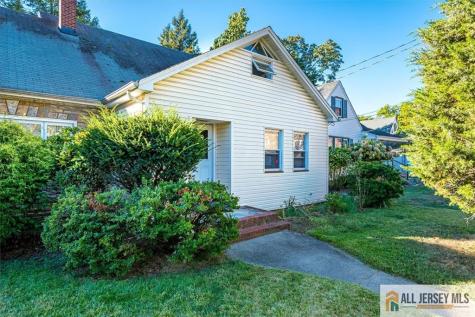 116 Graham Street Highland Park NJ 08904