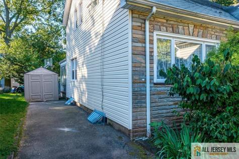 116 Graham Street Highland Park NJ 08904