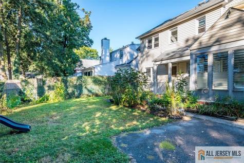 116 Graham Street Highland Park NJ 08904