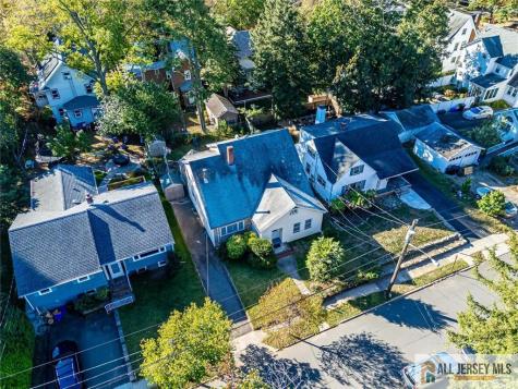 116 Graham Street Highland Park NJ 08904