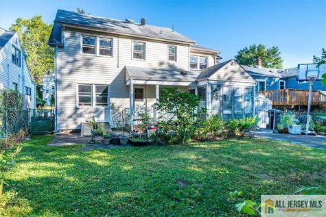 116 Graham Street Highland Park NJ 08904