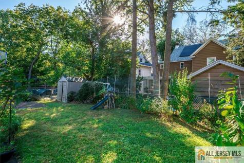 116 Graham Street Highland Park NJ 08904